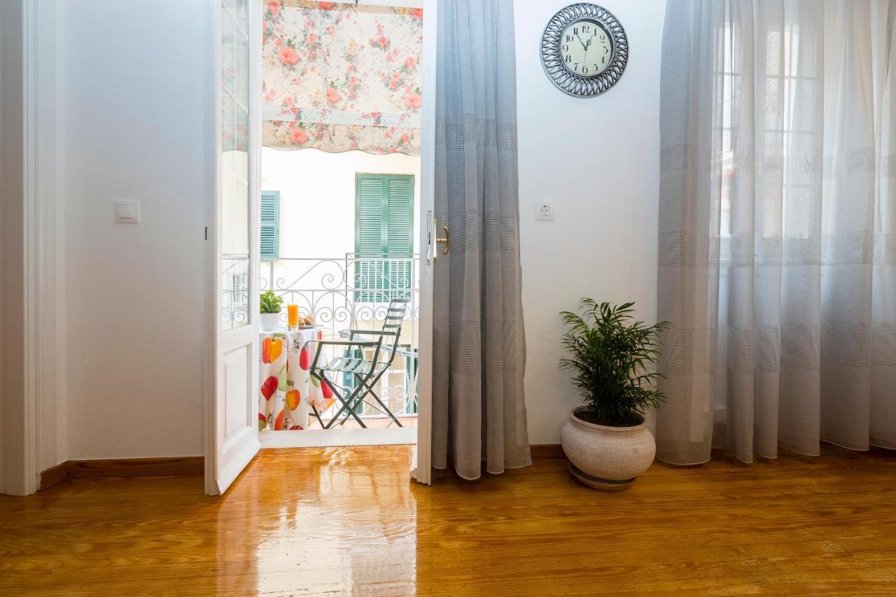 Nobilis Corfu Apartment Exterior foto